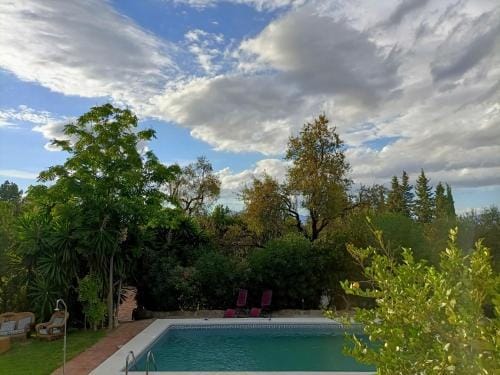 TOTTAM EXPERIENCE Hotel in Valle del Guadalhorce
