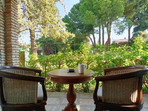 TOTTAM EXPERIENCE Hotel in Valle del Guadalhorce