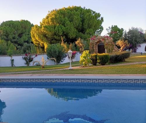 TOTTAM EXPERIENCE Hotel in Valle del Guadalhorce