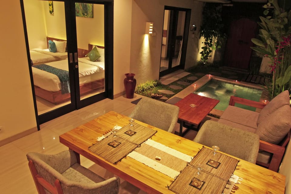 Facilities