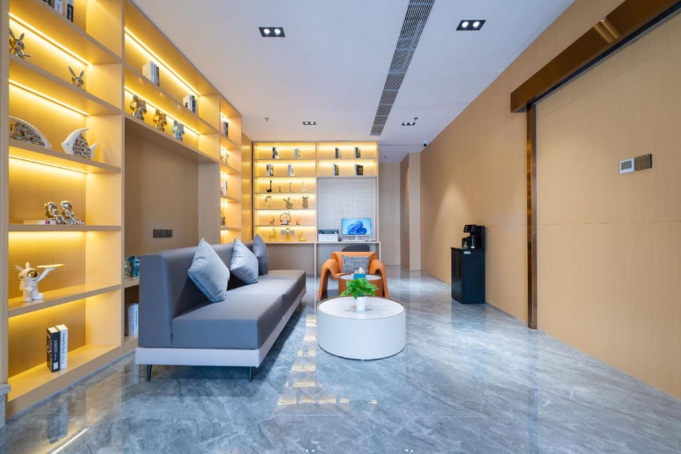 7 Days Inn Beijing Huairou Hotel in Beijing