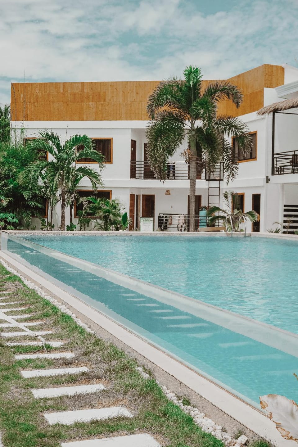 Keep Diving Resort Bohol Resort in Panglao