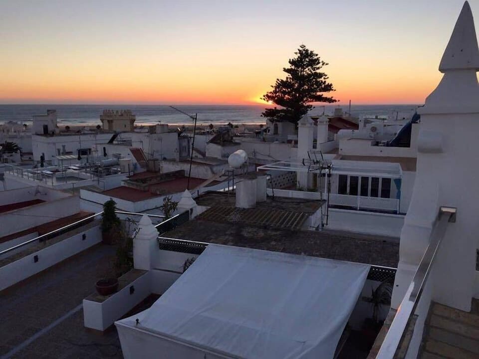 Hostal Ferreira Hotel in Conil de la Frontera