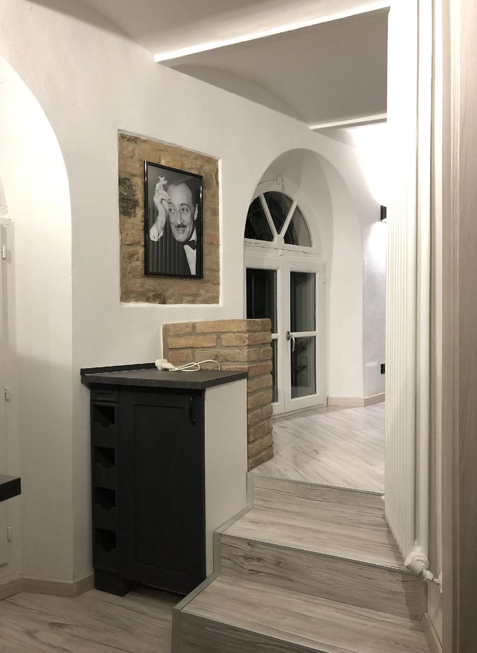 MentoreR&B Hotel in Emilia-Romagna