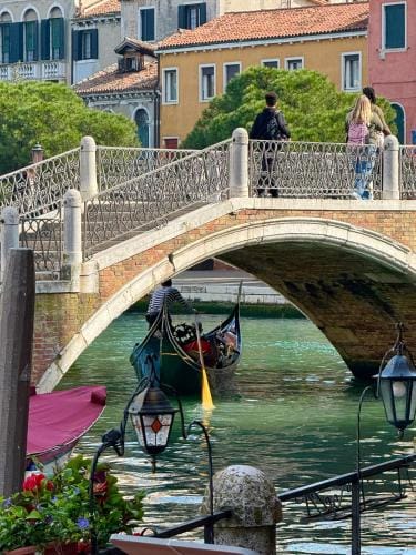 Alloggi Arlecchino Hotel in Venice