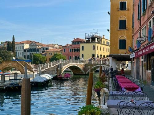 Alloggi Arlecchino Hotel in Venice