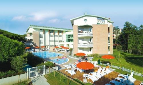 Residenza Al Parco Hotel in Friuli-Venezia Giulia