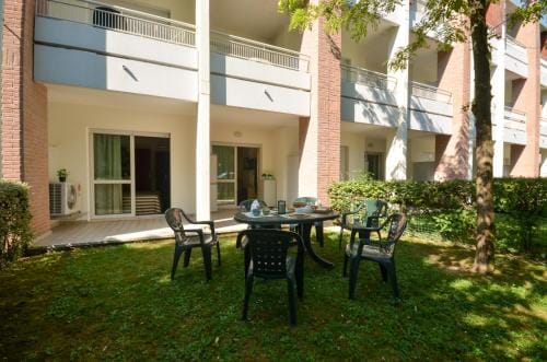 Residenza Al Parco Hotel in Friuli-Venezia Giulia