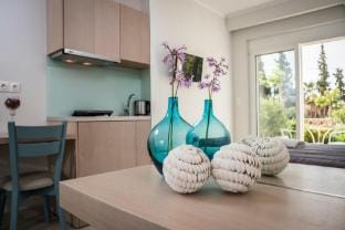 Mear Double Luxury - Cretan Garden Hideaway Hotel in Crete