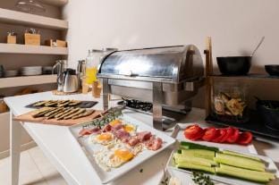 Mear Double Luxury - Cretan Garden Hideaway Hotel in Crete