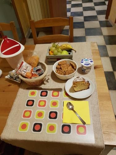 Guest house Il Nido Hotel in Lazio