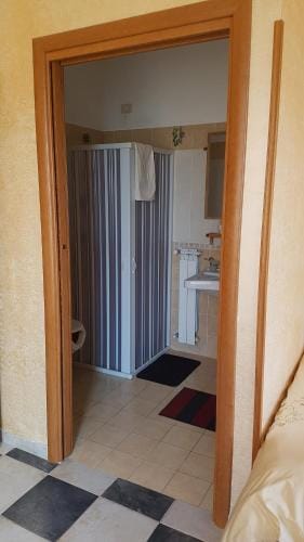 Guest house Il Nido Hotel in Lazio