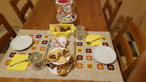 Guest house Il Nido Hotel in Lazio