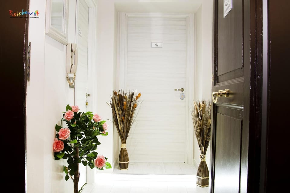 Sweet House Hotel in Molise, Italy