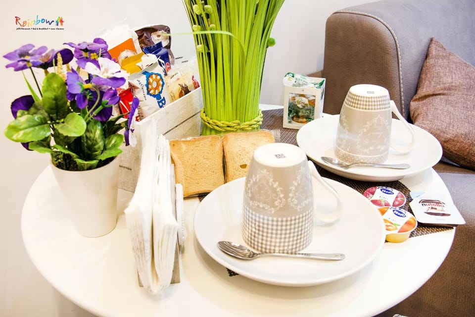 Sweet House Hotel in Molise, Italy