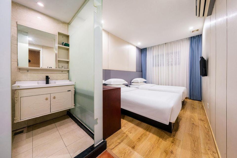 Rongyue Hotel Hotel in Hangzhou