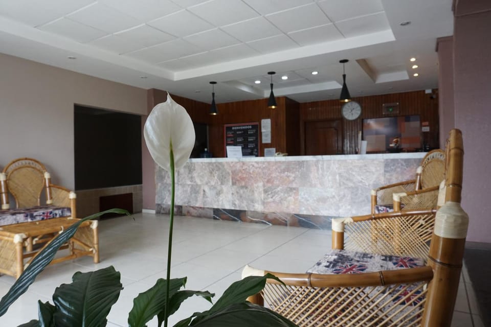 Hotel Palacio Hotel in Xalapa