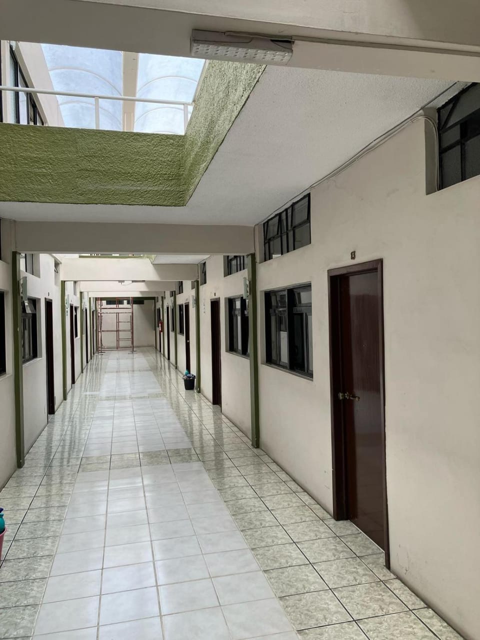 Hotel Palacio Hotel in Xalapa