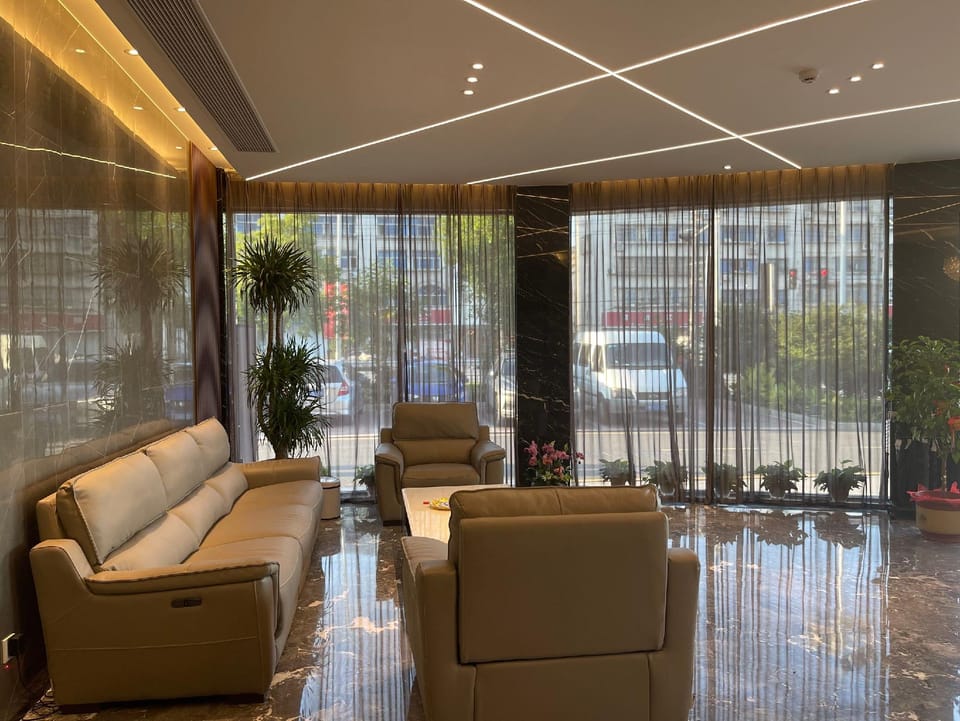 YUyao    Jinle    Hotel Hotel in Zhejiang