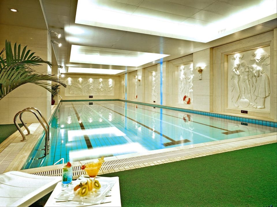 Xinhai Jinjiang Hotel Hotel in Beijing