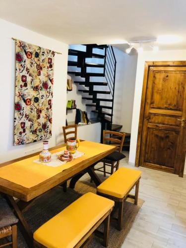 La casetta di Giuci Hotel in Imperia