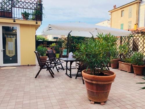 La casetta di Giuci Hotel in Imperia