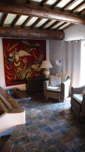 Authentic & Atypical house - Vence Hotel in Saint Paul de Vence