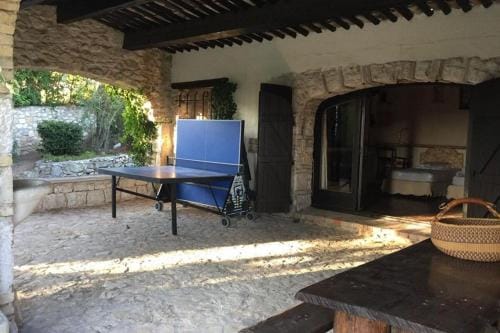 Authentic & Atypical house - Vence Hotel in Saint Paul de Vence