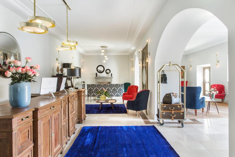 Favilla Hotel di Charme Hotel in Rome
