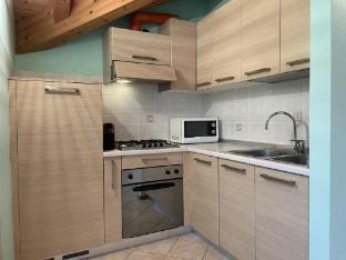 Residence Valentino 5 Hotel in Province of Brescia