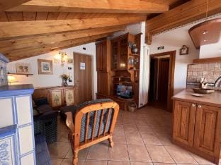 Trilocale di charme, Giustino Hotel in Pinzolo