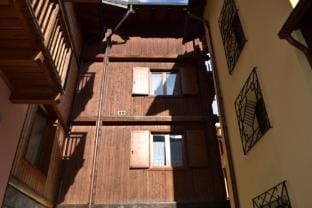 Trilocale, Pinzolo Hotel in Pinzolo