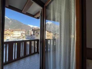 Trilocale Baldino Hotel in Pinzolo