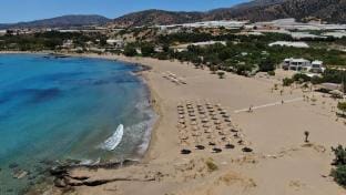 Mear Family Escape - Summer Cretan Getaway Hotel in Crete
