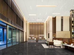 Atour Hotel on Yinheliu 4th Road, Suzhou Wanda Plaza Hotel in Jiangsu