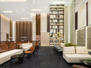 Atour Hotel on Yinheliu 4th Road, Suzhou Wanda Plaza Hotel in Jiangsu