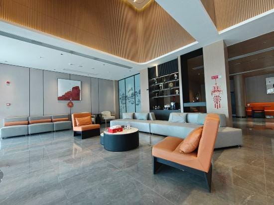 GreenTree Eastern Hotel Hotel in China