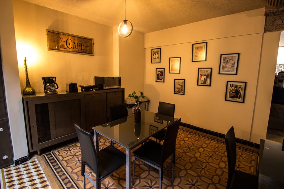 Casa de Juan Hostal Hotel in Xalapa
