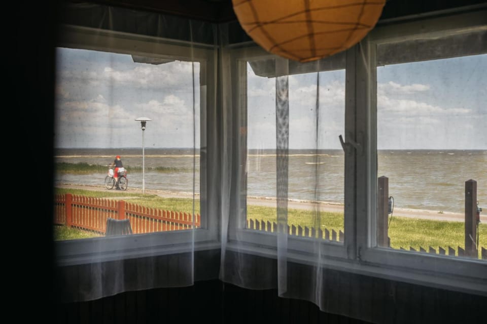 Guboja Hotel in Klaipėda County, Lithuania