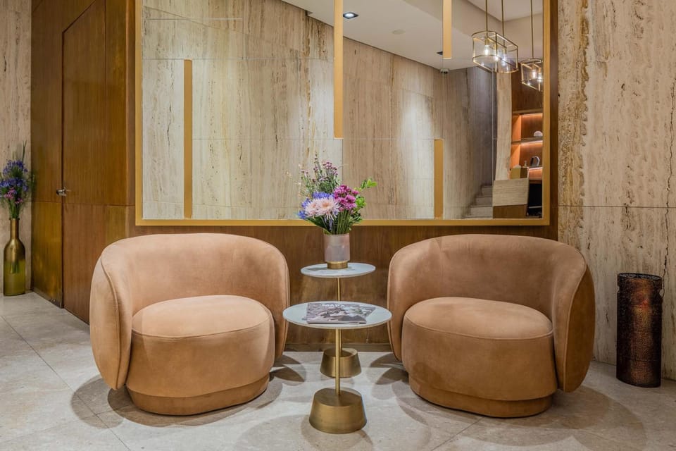 Felix by Viadora Hotel in Mexico City