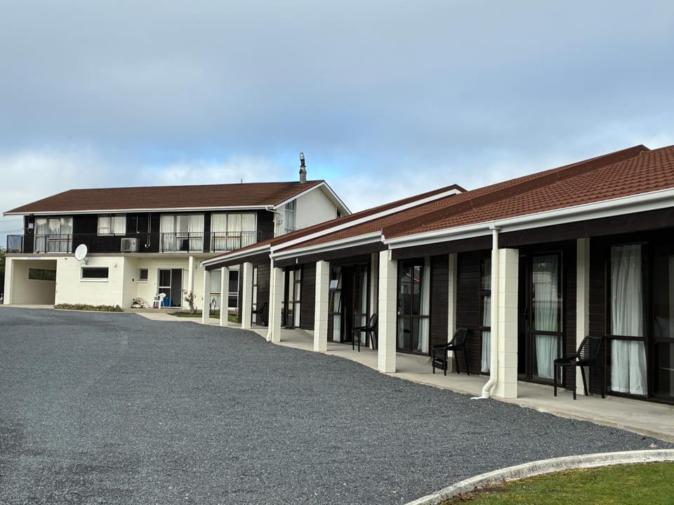 Charlies Motor Lodge Motel in Otago