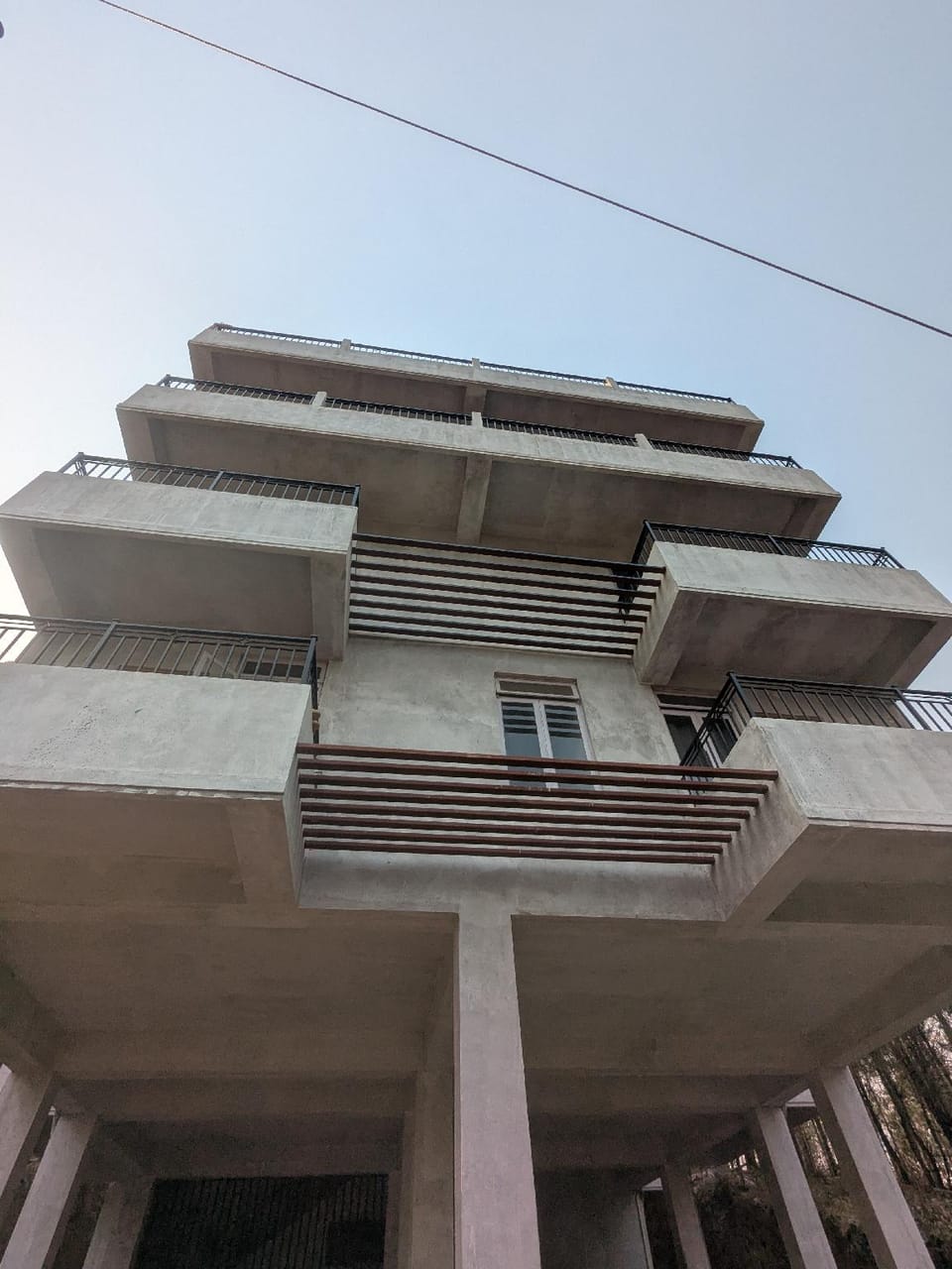 Hotel Makarios  Hotel in Bangladesh