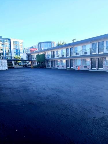 Executive Lodge Hotel in Portland