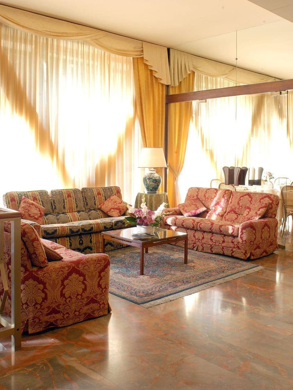 Hotel Torretta Hotel in Montecatini Terme