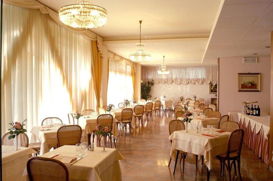 Hotel Torretta Hotel in Montecatini Terme
