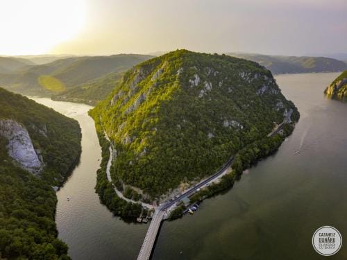Casa Patryk Hotel in Serbia