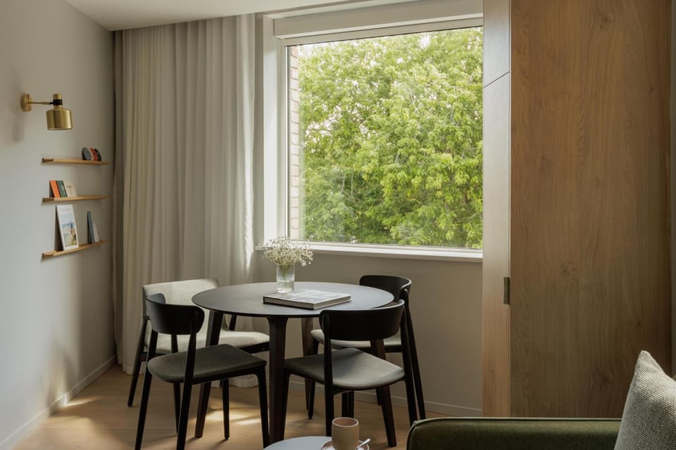 Wilde Cambridge City Centre Hotel in Cambridge