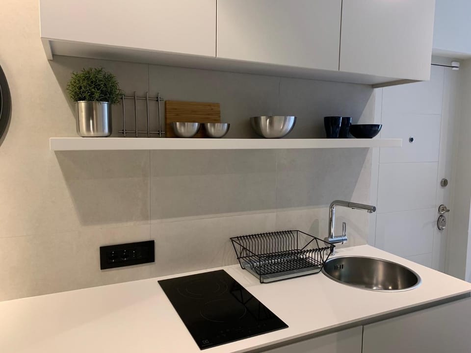 Temple Apartments Belgrade Hotel in Belgrade