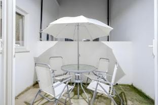apartment 1c Hotel in London Borough of Southwark