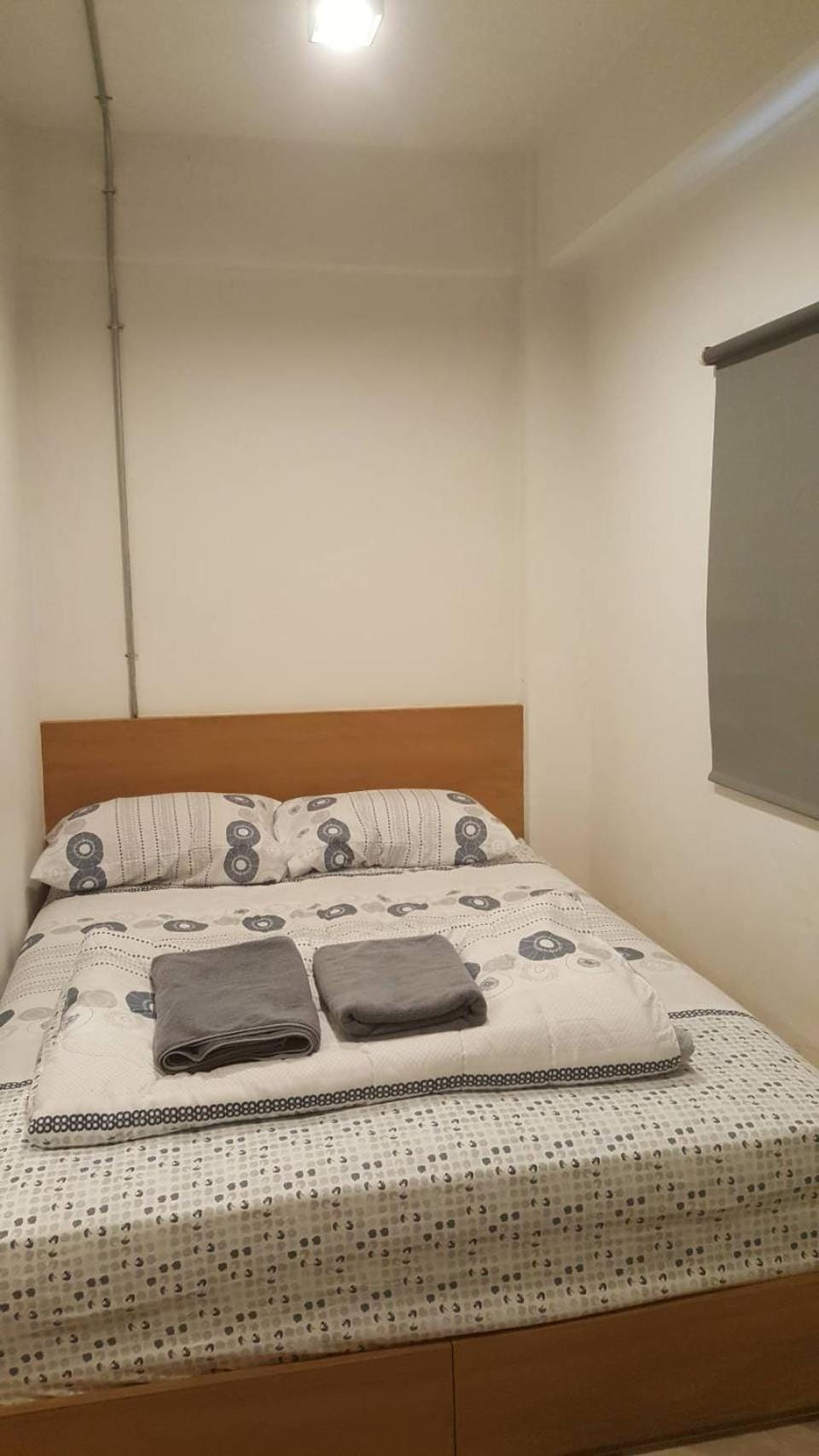 JS mansion Inn in Bangkok